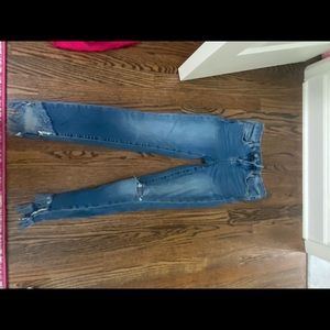 Blanknyc skinny jeans